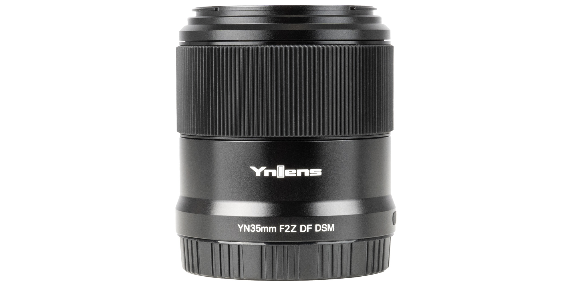 Obiektyw Yongnuo YN 35 mm f/2,0 DF DSM do Nikon Z - Solidna i niezawodna komunikacja